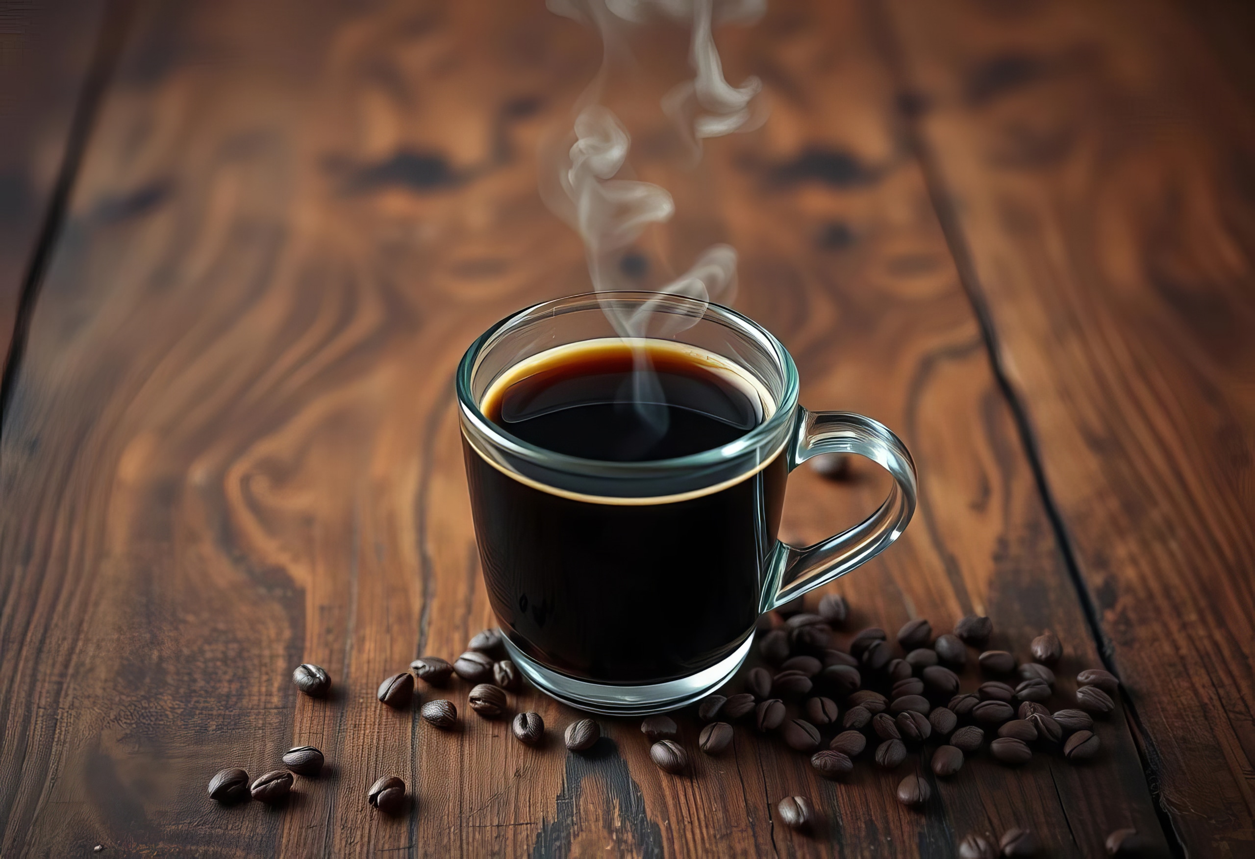 Beevara coffee and brand detail
