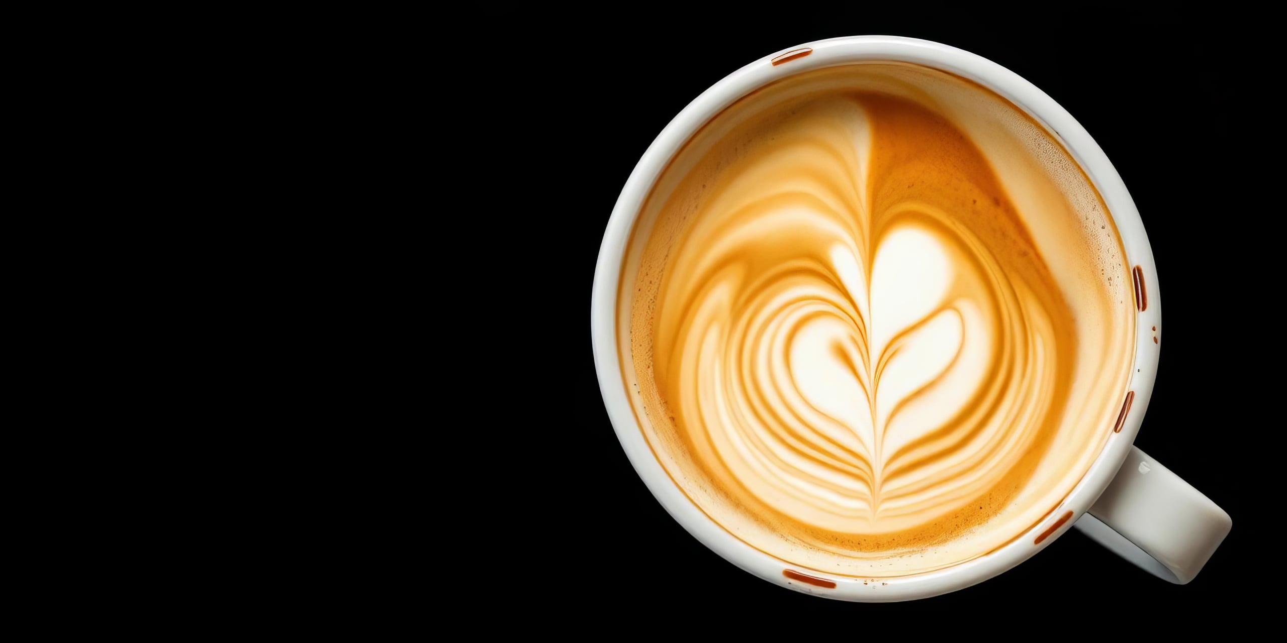 Honey Gold Latte