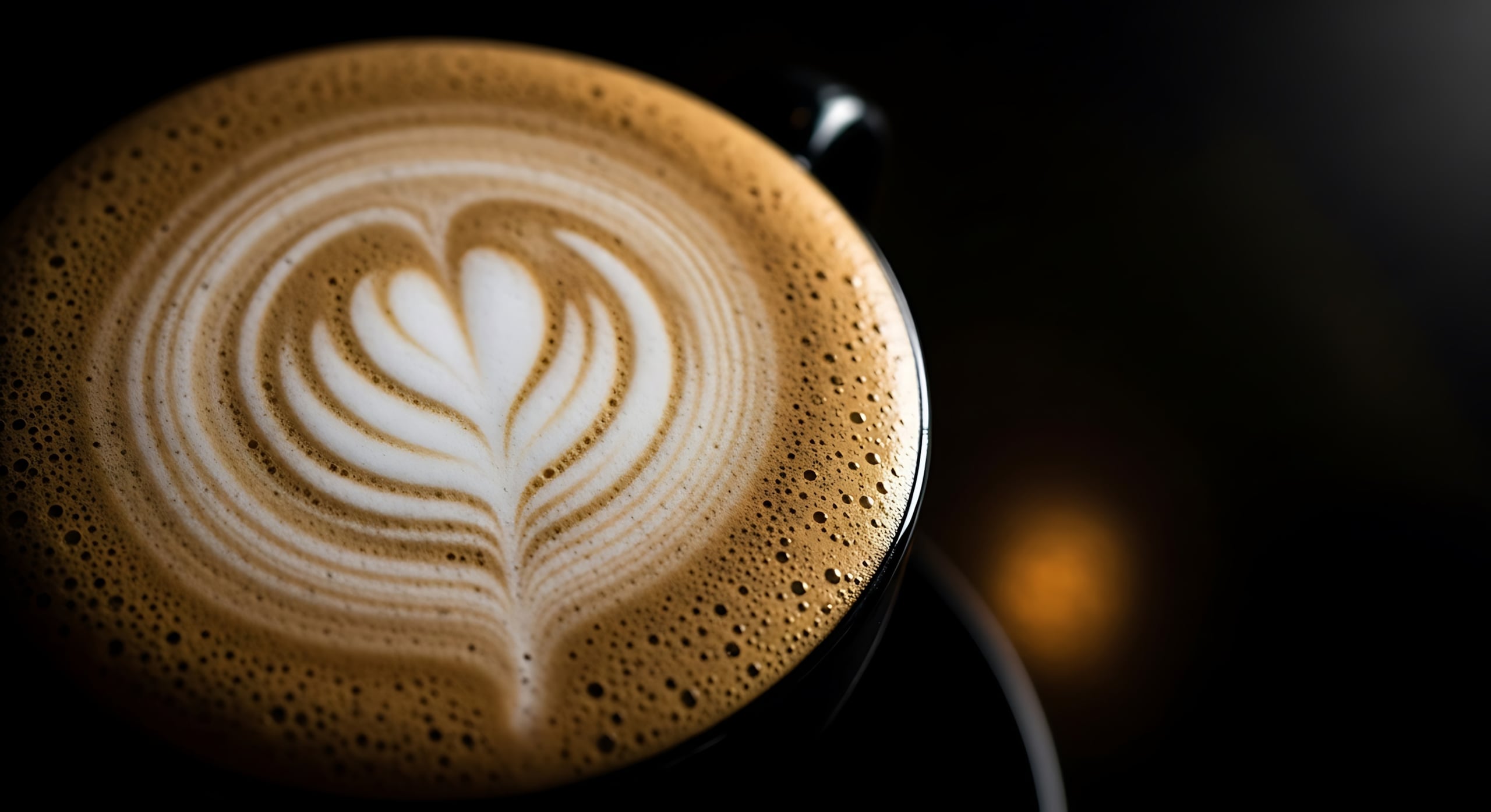 Beevara Honey Gold Latte